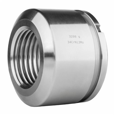 패스너의 주요 응용 산업