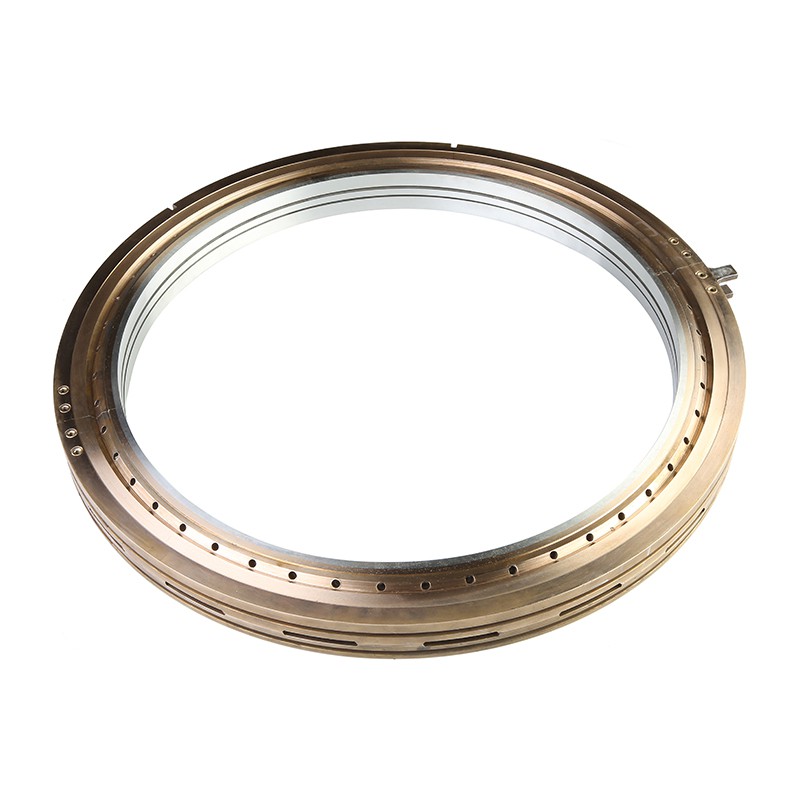 발전기 구성 요소