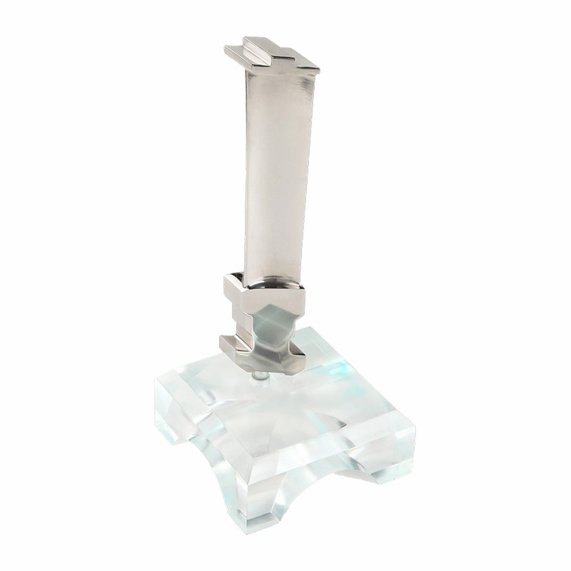 고정자 블레이드