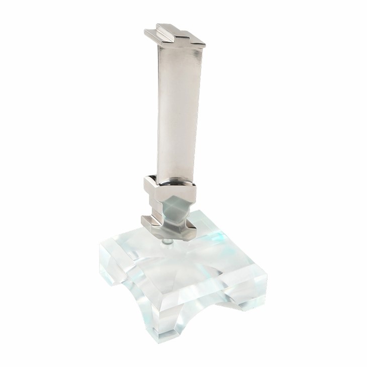 고정자 블레이드